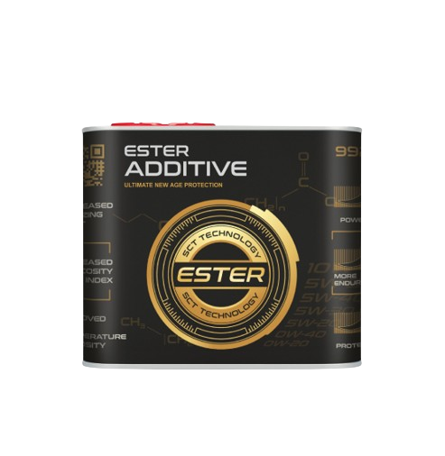 Ester Additive