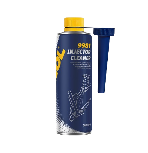 Injector Cleaner