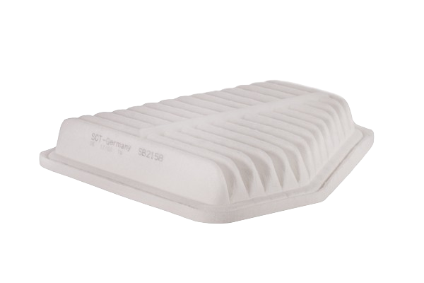 SB 2158 (Air Filter)