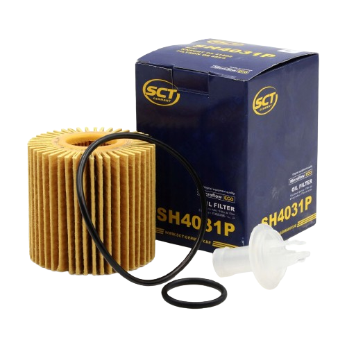 SH 4031 P (Oil Filter)