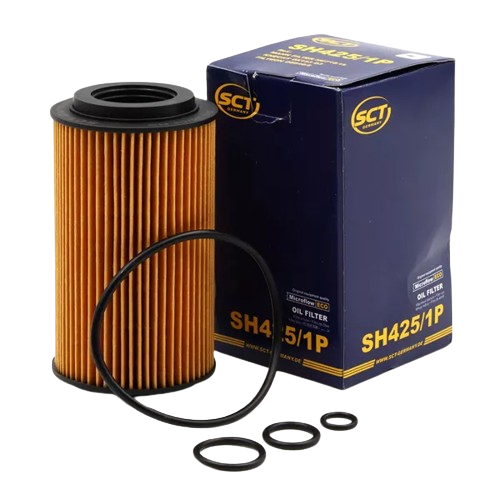 SH 425/1 P (Oil Filter)
