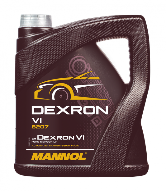 Dexron VI