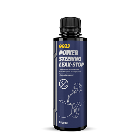 Mannol Power Steering Leak-Stop 9923 – Mannol Oman Store
