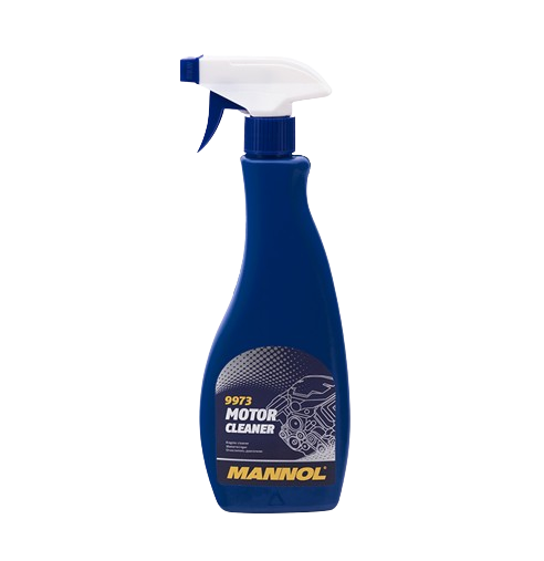 Motor Cleaner