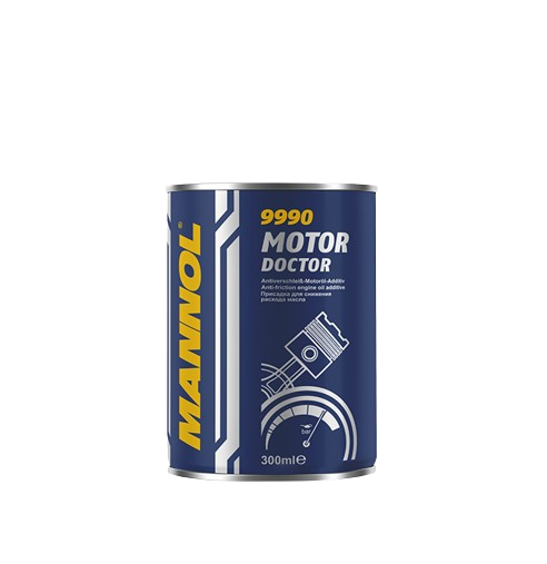 Motor Doctor