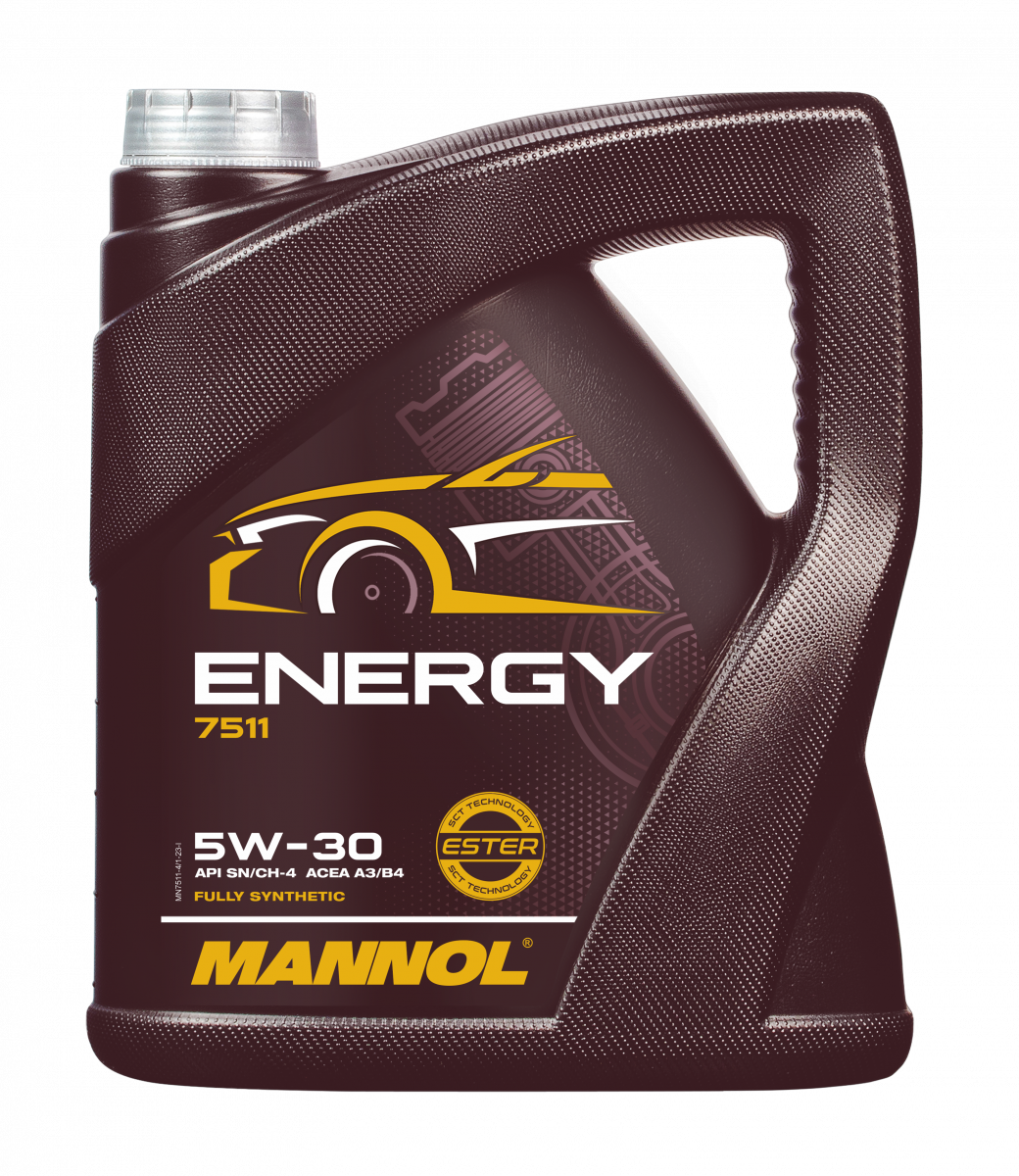 Energy 5W-30