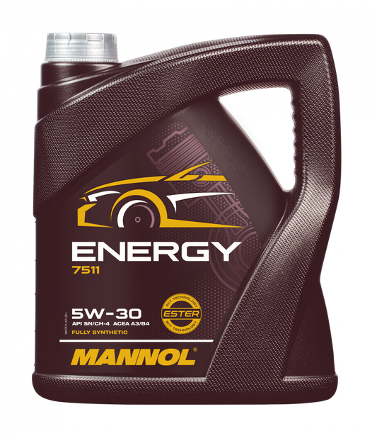 Energy 5W-30
