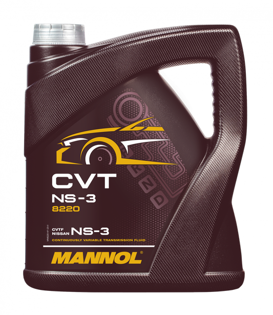 CVT NS-3